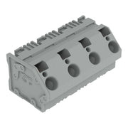 WAGO - Leiterplattenklemme 745-1452 6mm² − 64 Stück