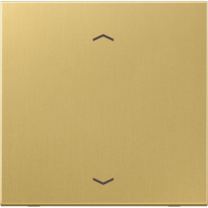 Jung - Bedienelement intelligent Steuertaste Standard ME 1700 P C Symbole Pfeile