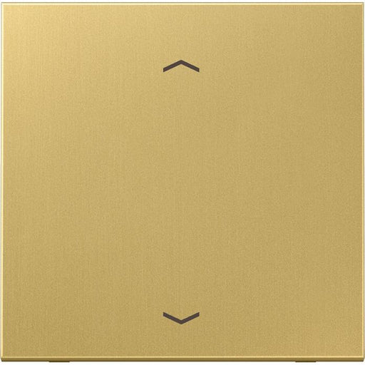 Jung - Bedienelement intelligent Steuertaste Standard ME 1700 P C Symbole Pfeile