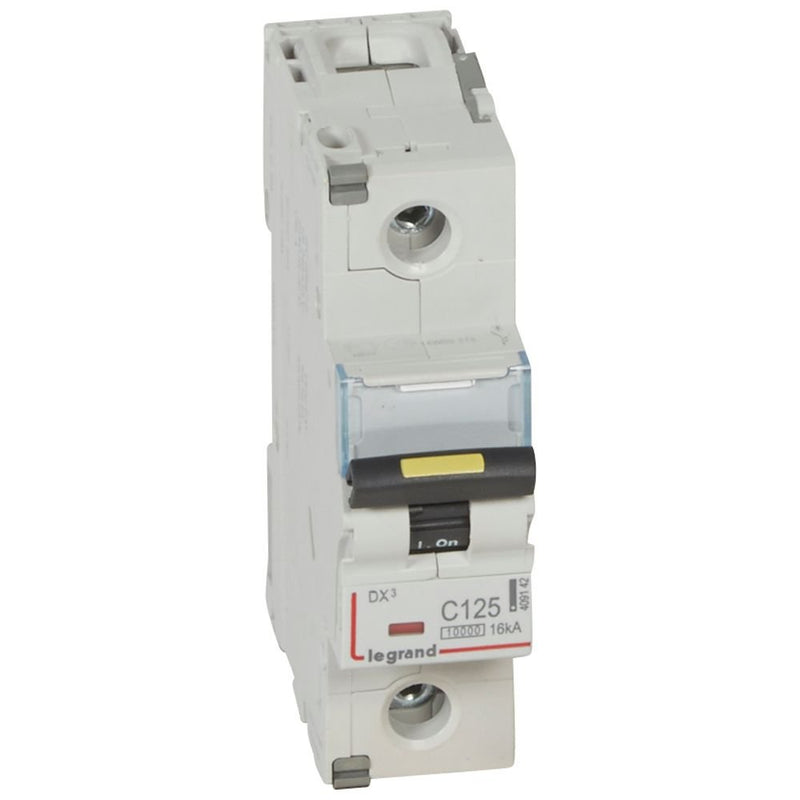 Legrand - Leitungsschutzschalter Legrand 409142 C-Charakt., 125A