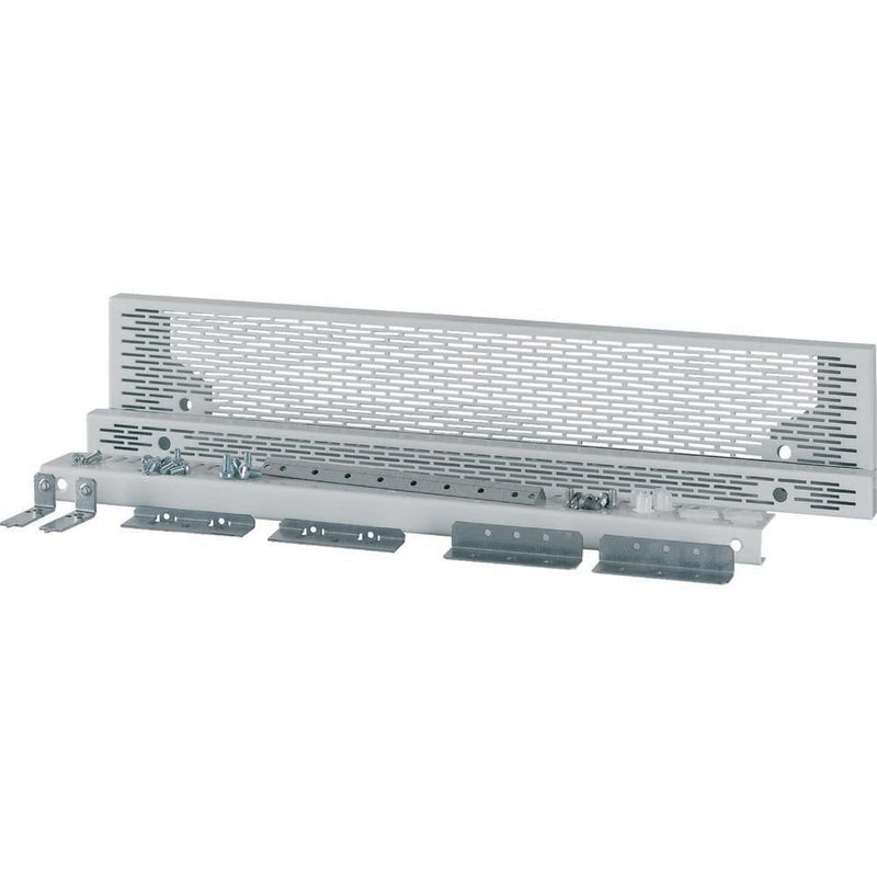 Eaton - Abdeckung/Blende/Beschriftungsleiste (Schaltschrank) Frontblende Butterfly XSMRF-BF-06-31 Festeinbau
