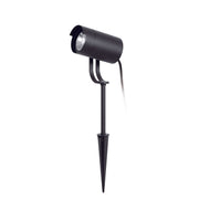 Megatron - Downlight/Strahler/Flutlicht Gartenleuchte m. Spieß MT70803 anthr