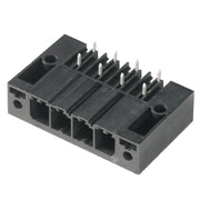 Weidmüller - Leiterplattensteckverbinder Verbinder 7.62mm SV 7.62HP#1931390000 − 36 Stück