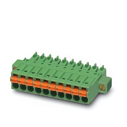 Phoenix Contact - Kabelsteckverbinder für Leiterplattensteckverbinder Leiterplattensteckverbind. FMC 1,5/ 5-S#1688289 − 50 Stück