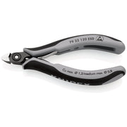 Knipex - Seitenschneider Präzisons-Seitenschneider 79 22 120 ESD ESD,120mm