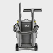 Kärcher - Nass- und Trockensauger (elektrisch) NT 22/1 Ap Bp L 1.528-130.0 o. Akku u.Ladegerät