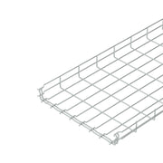 OBO Bettermann - Gitterrinne Gitterkabelrinne GRM 55 400 G 55x400x3000mm − 3 Meter
