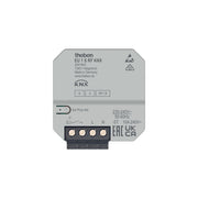 Theben - Bussystem-Heizungsaktor 1-fach Funk-Aktor EU 1 S RF KNX