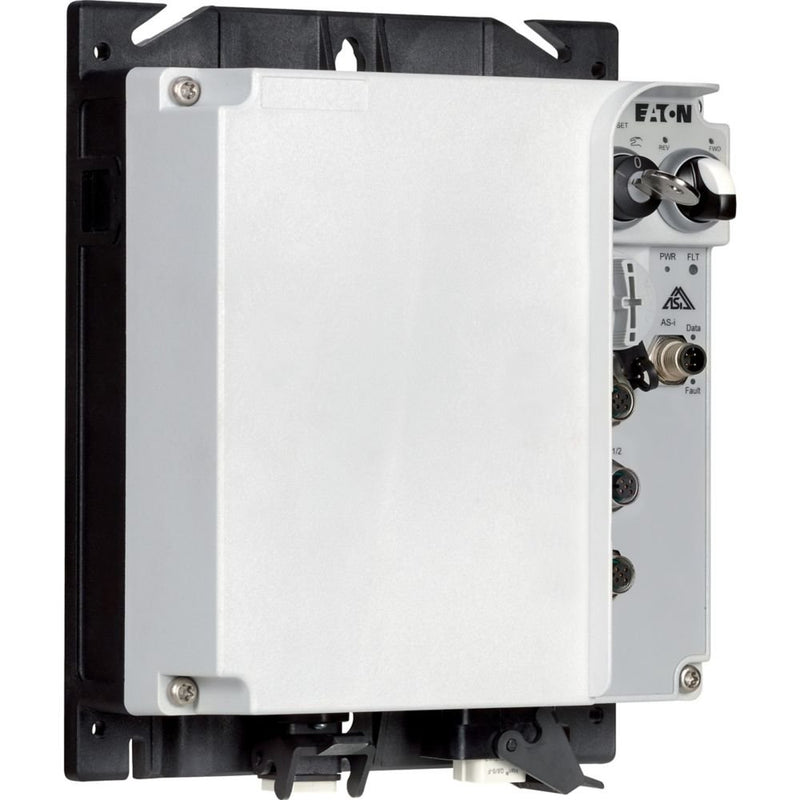 Eaton - Motorstarter/Motorstarterkombination Wendestarter 6.6A Sensor- RAMO5-W214A31-5120S1 Eingang 2 400/480V