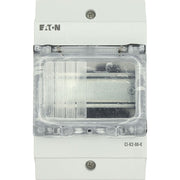 Eaton - Leergehäuse für Schaltgeräte Automatengehäuse CI-K2-80-K mit Klappdeckel