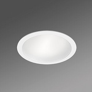 Regiolux - Downlight/Strahler/Flutlicht LED-Einbau-Downlight tevi-TD #37733104140 840