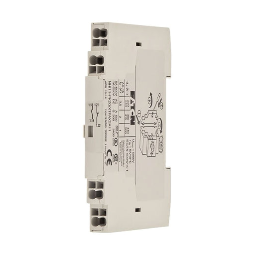Eaton - Hilfsschalterblock Normal-Hilfsschalter NHI11-PKZ0-PI#199328