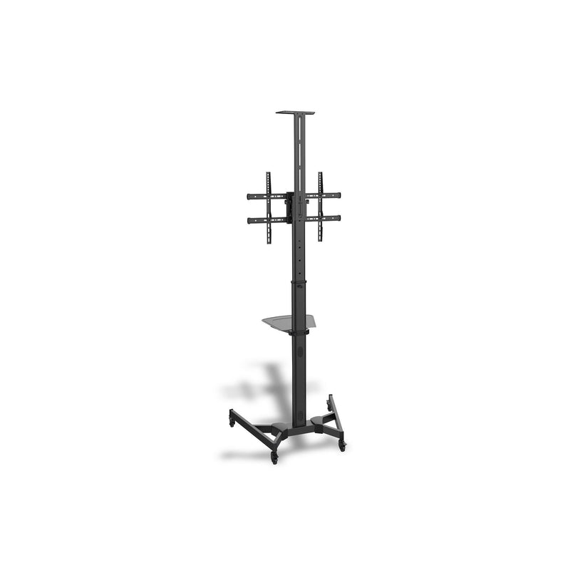 DIGITUS - Halterung für Audio-/Videosysteme TV Präsentationswagen DA-90370