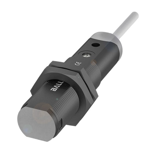 Balluff - Lichttaster energetisch Lichttaster BOS 18KF-PA-1PD-C-02