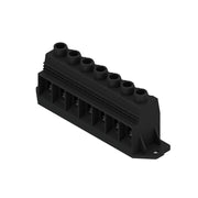 Weidmüller - Leiterplattenklemme Leiterplattenklemme LXXX 15.0#1386590000 15.00mm − 8 Stück