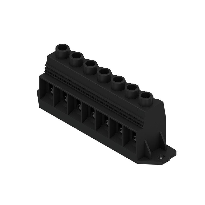 Weidmüller - Leiterplattenklemme Leiterplattenklemme LXXX 15.0#1386590000 15.00mm − 8 Stück