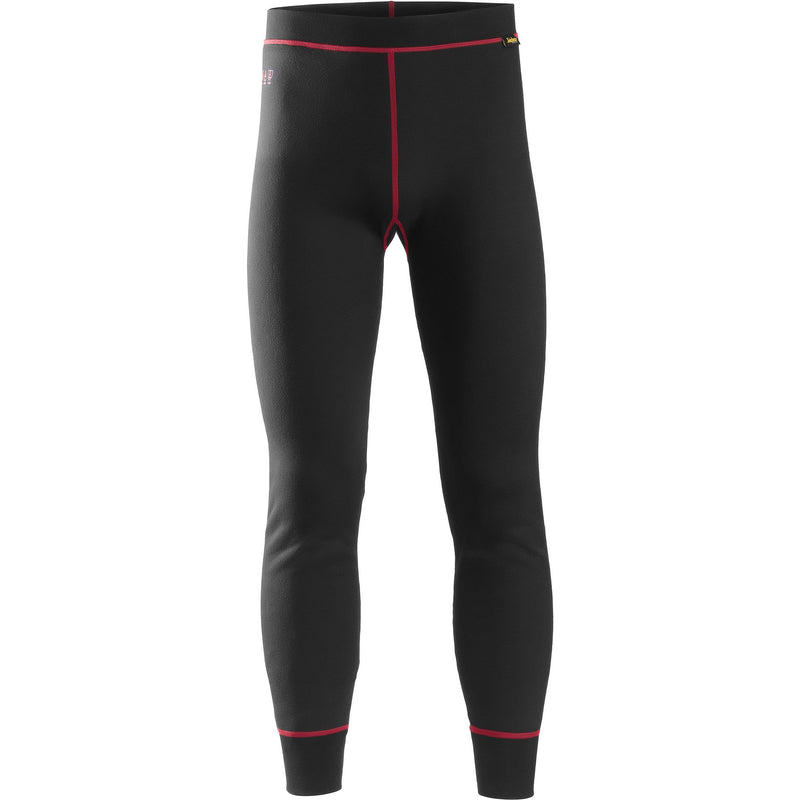 Snickers Workwear - Unterwäsche Flammschutz Unterhose 94690400005 M,schwarz