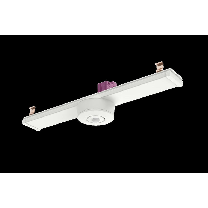 Ridi-Leuchten - Bussystem-Bewegungsmelder Moduleinsatz Sensor VL2MF-S500- #2500030 DALI-2, ws