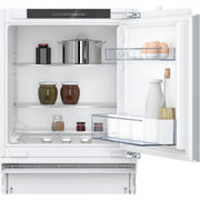Constructa-Neff - Kühlschrank UB-Kühlgerät KU1212FE0 HomeConnect