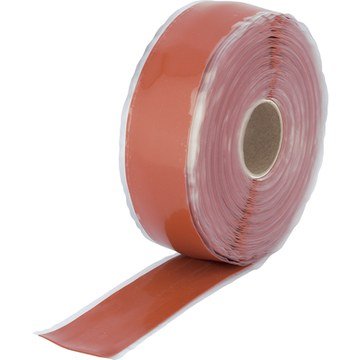 Lapp Zubehör - Klebeband SILVYN-HIPROSILTAPE-25X0,5 61713040 − 11 Meter