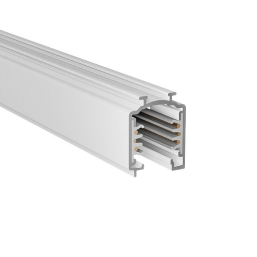 LTS Licht&Leuchten - Stromschiene 2m ST-A 20/9000A-2-STws weiß