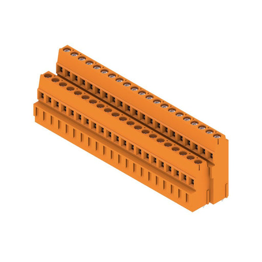 Weidmüller - Leiterplattenklemme Leiterplattenklemme LM2H 5.08#1769430000 5.08mm − 10 Stück