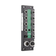 Eaton - Feldbus, Dez. Peripherie - Digitales Ein-/Ausgangs-Modul SWD Block-Modul Ein-/Aus- EU8E-SWD-16XD-1 gabemodul 24V DC