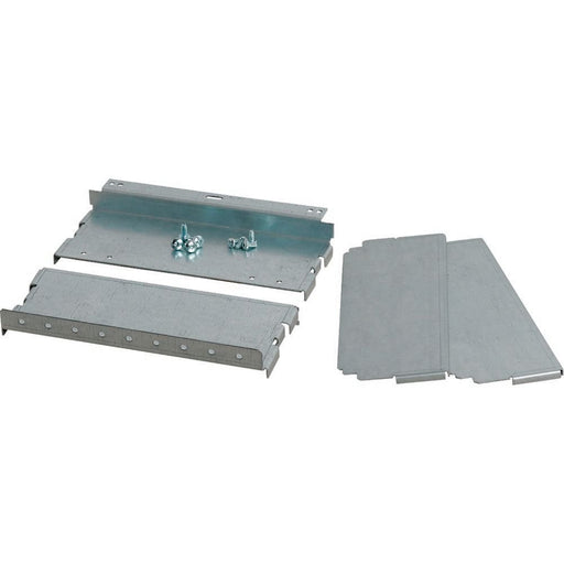 Eaton - Trennwand (Schaltschrank) Anschlussbox XF-Modul XTPFCUB-H250MW600 Hauptsammelschiene