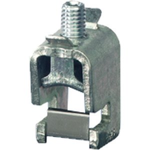 Hensel - Sammelschienenklemme Direktanschlußklemme KS 70 F  − 1 Stück