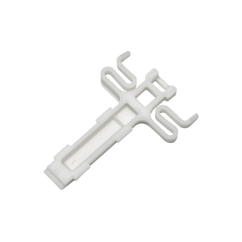Mitsubishi Electric - Phasentrennung für Leistungsschalter Schienen-Adapter DIN-05SV