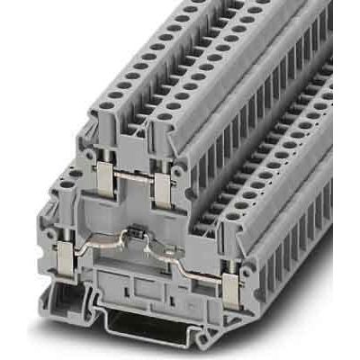 Phoenix Contact - Bauelement-Reihenklemme UTTB 2,5-DIO/UL-UR − 50 Stück