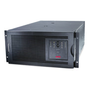 APC - USV-Anlage Smart-UPS 5000VA 230V SUA5000RMI5U RM, Rack/Tower