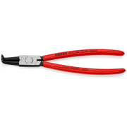 Knipex - Zange für Sicherungsringe Sicherungsringzange 44 21 J31 215mm