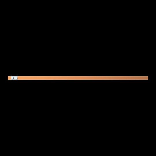 Striebel&John - Sammelschiene Kupferschiene ZX2227 20x5mm 4FB V1, A1