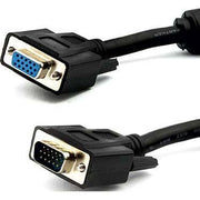 E+P Elektrik - PC-Kabel Monitorkabel 15pol. CC 261/20 XGA Anschlusskabel
