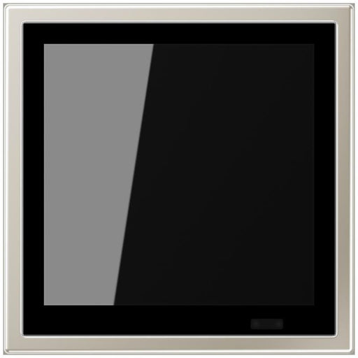 Jung - Bussystem-Mehrfach Bediengerät KNX Raumcontroller ES 459 D1 S LS TOUCH