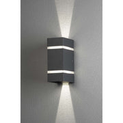 Gnosjö Konstsmide AL - Decken-/Wandleuchte LED Wandleuchte Cremona 7998-370