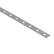 OBO Bettermann - Montageband Lochband für Freiflächensy LB FT stem 30x2000x3 Stahl − 10 Stück
