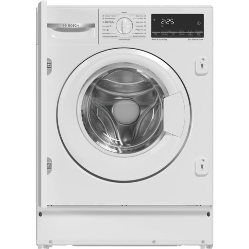 Bosch - Waschtrockner EB-Waschtrockner WKD28490 Serie 6
