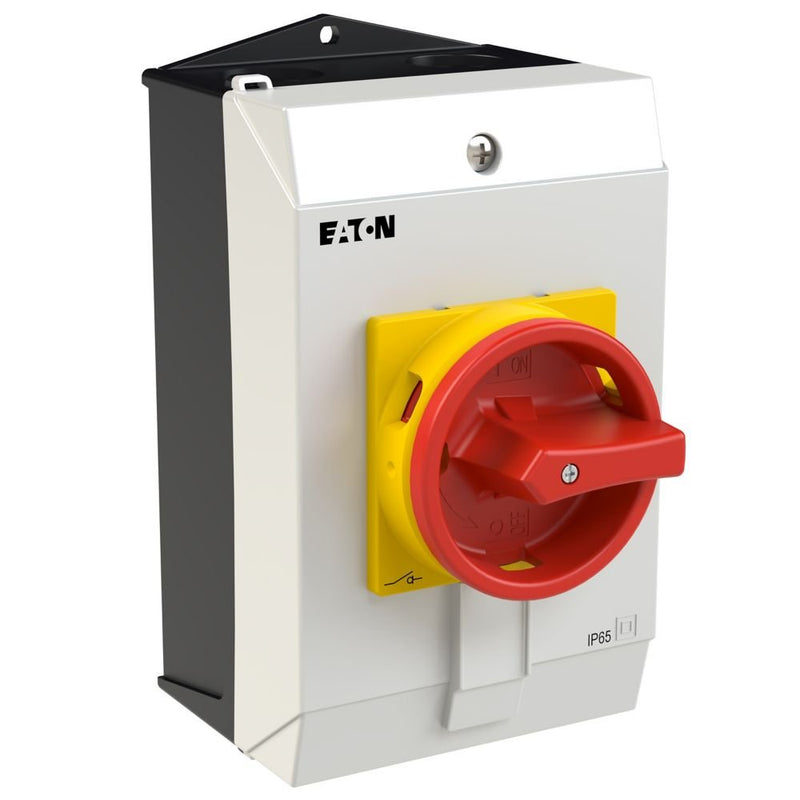 Eaton - Lasttrennschalter Hauptschalter P1-25/I2/SVB/HI11 I2/SVB