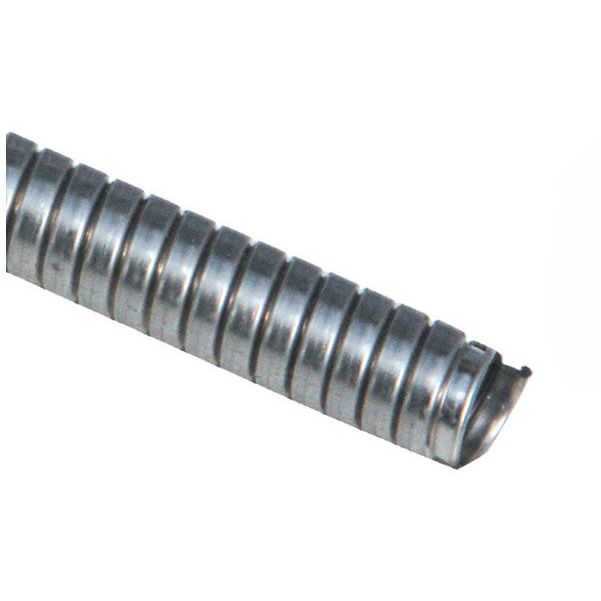 Lapp Zubehör - Metall-Schutzschlauch SILVYN-UI-511-2""- 61799822 51,6X55,7-15M − 15 Meter