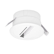 LTS Licht&Leuchten - Elektrisches Zubehör/Ersatzteile für Leuchten Stromschiene Einbau ST-EMONO/9000-BP-Dws
