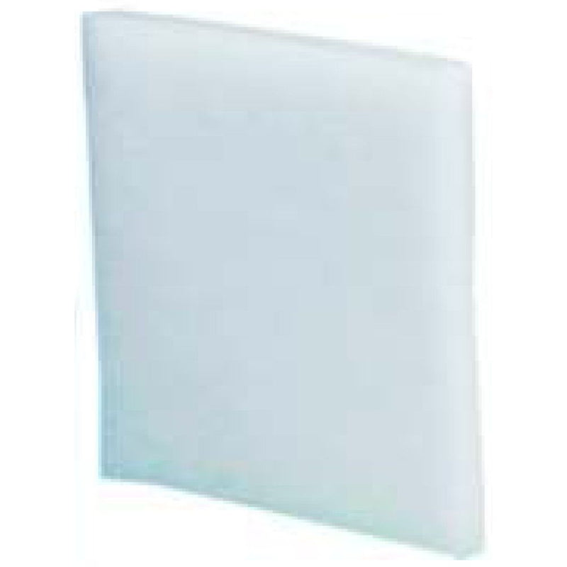 Finder - Flachluftfilter Ersatz-Filtermatte 07F.45 für Baugrösse 4