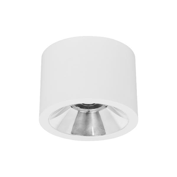 Brumberg Leuchten - Decken-/Wandleuchte LED-Anbaudownlight 42613174 4000K