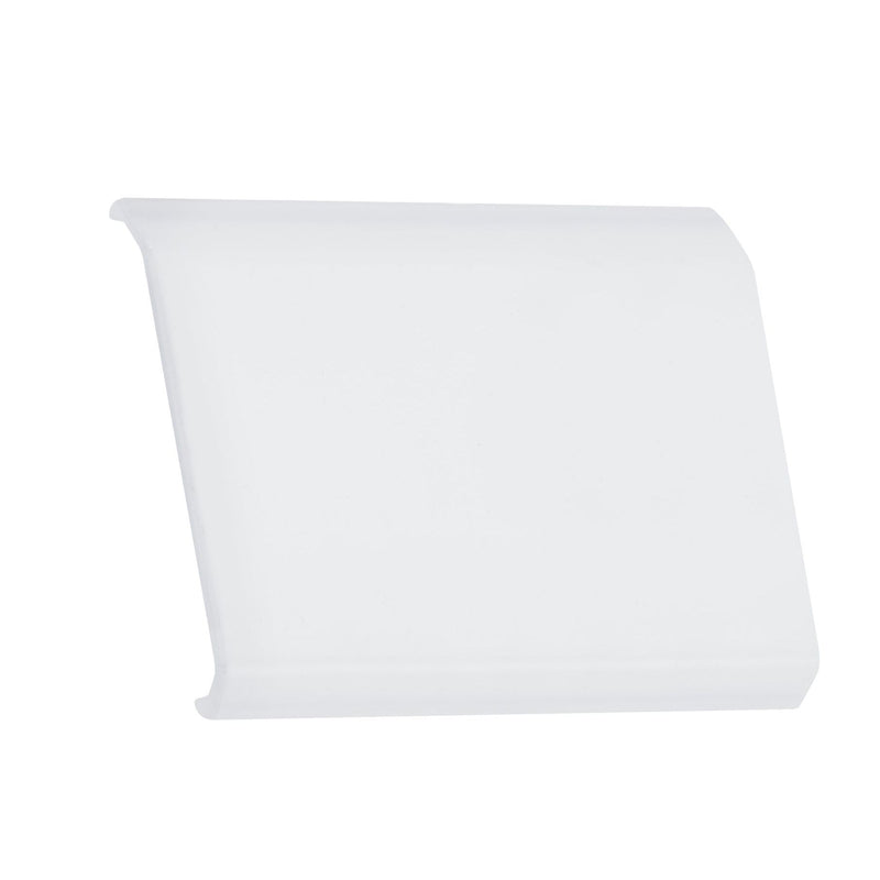 Paulmann - Zubehör/Ersatzteile für Lichtschlauch/-band LED-Strip Profil 702.63