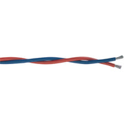 Lapp Kabel&Leitung - Thermoausgleichsleitung KE1L Fe/CuNi JX 2x1,5 IEC 0161001