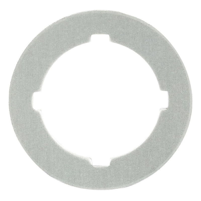 ABB Stotz S&J - Zubehör/Ersatzteile für Befehlsgeräte Distanzring KA1-8045 für NOT-AUS-Taster − 10 Stück