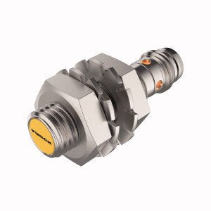 Turck - Induktiver Näherungsschalter Sensor BI2-EG08K-AP6X-V1131 induktiv − 1 Stück