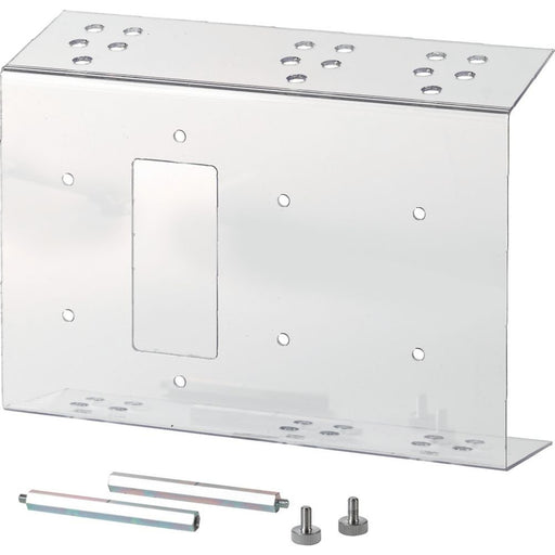 Eaton - Zubehör/Ersatzteile für Niederspannungs-Schalttechnik Sicherungsabdeckung QSAFCOVER160N-400N 165x70x70