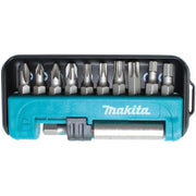 Makita - Bit-Set 11tlg D-65006